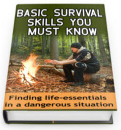 Survival Skills Basics